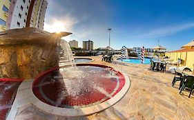 Golden Dolphin Supreme em Caldas Novas